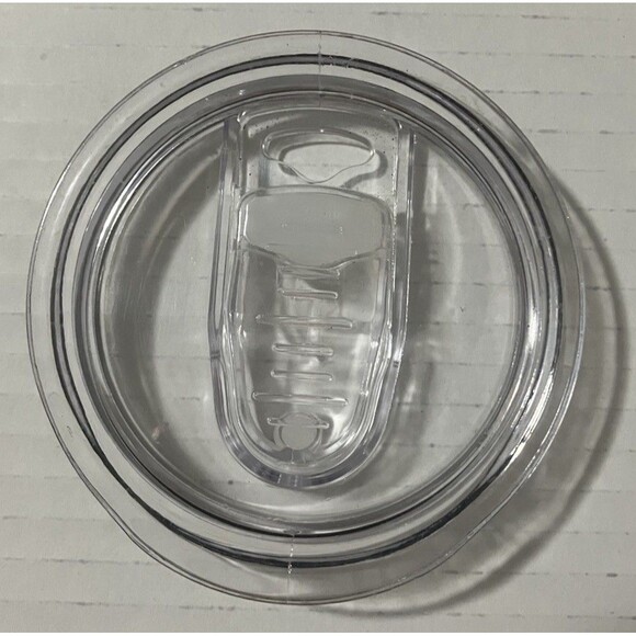 Hydragear MCM Orange Stone Print 30 Oz Skinny Tall Steel Travel Tumbler 10” - Picture 6 of 16